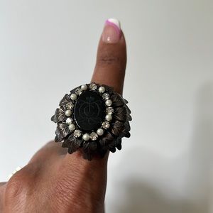 Juicy couture ring